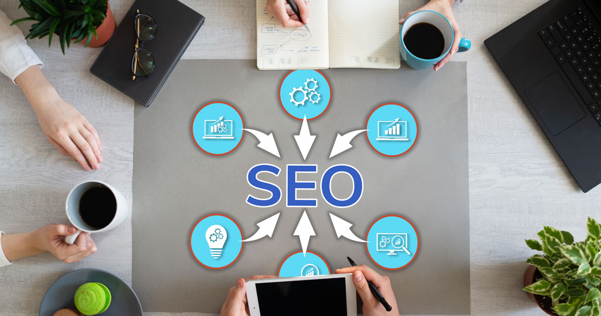 SEO