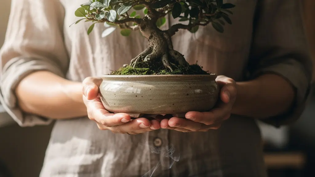 Composition symbolique opposant un jeune arbre aux racines profondes et une allumette consumee, illustrant la duree de vie du contenu evergreen versus le contenu d'actualite