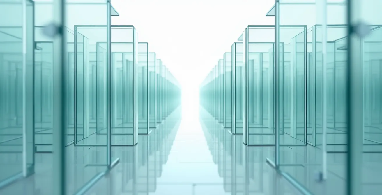 Visualisation d'une structure d'URLs multipliée exponentiellement par les filtres de navigation à facettes