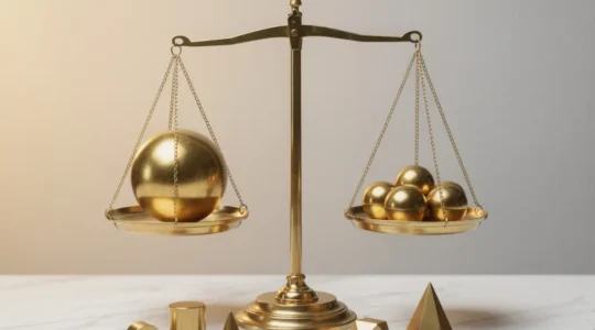 Illustration principale représentant l'optimisation du taux de conversion comme un levier de croissance invisible sur un site web