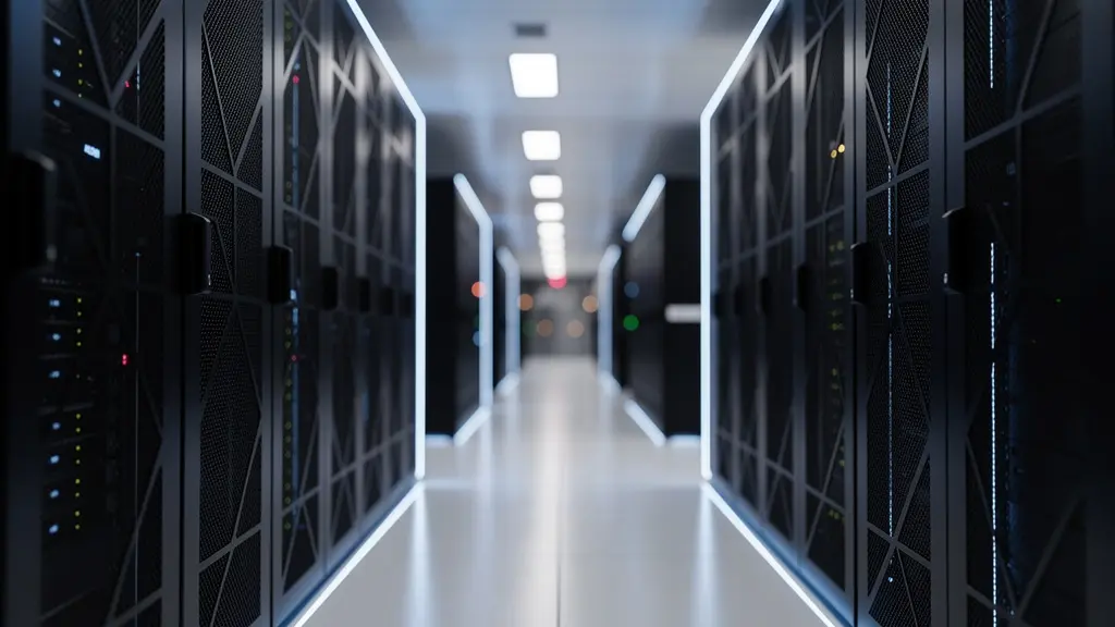 Représentation visuelle de la protection d'un site web contre l'obsolescence technique