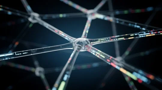 Écosystème technique web montrant l'interaction entre validation de code et performance SEO