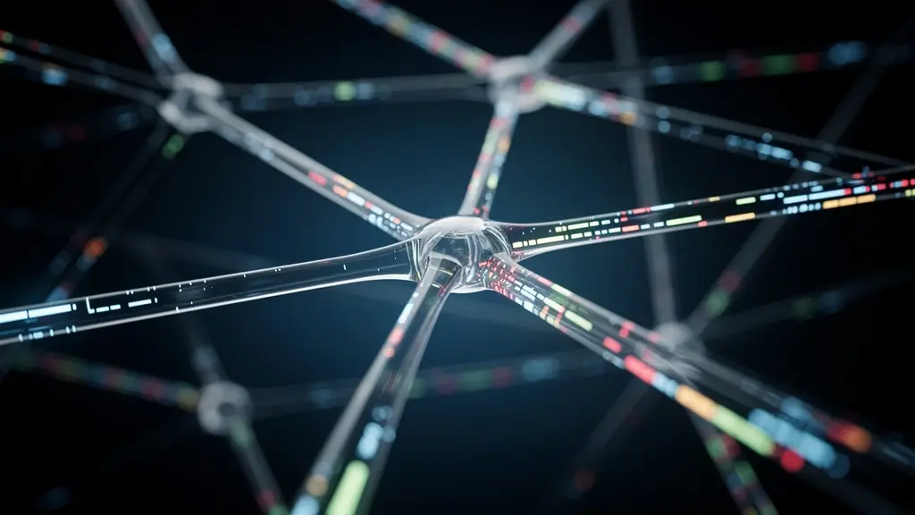 Écosystème technique web montrant l'interaction entre validation de code et performance SEO